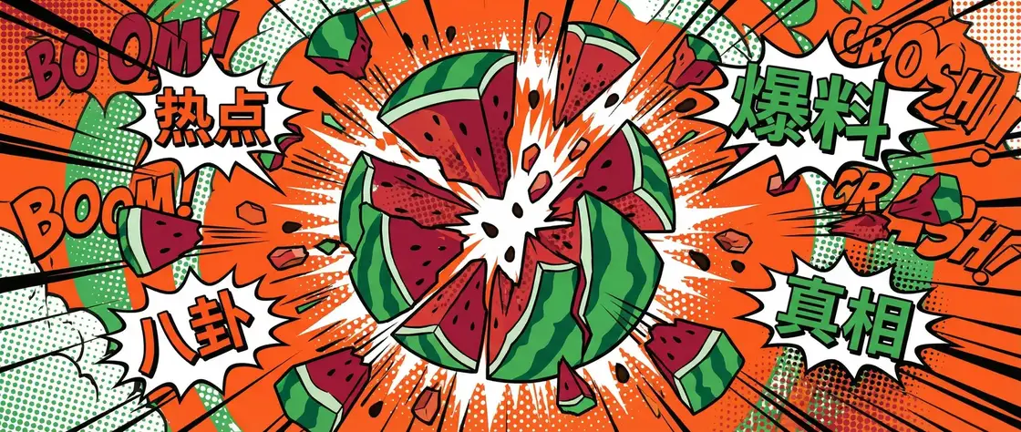 球友会app 今日头瓜爆炸漫画横幅