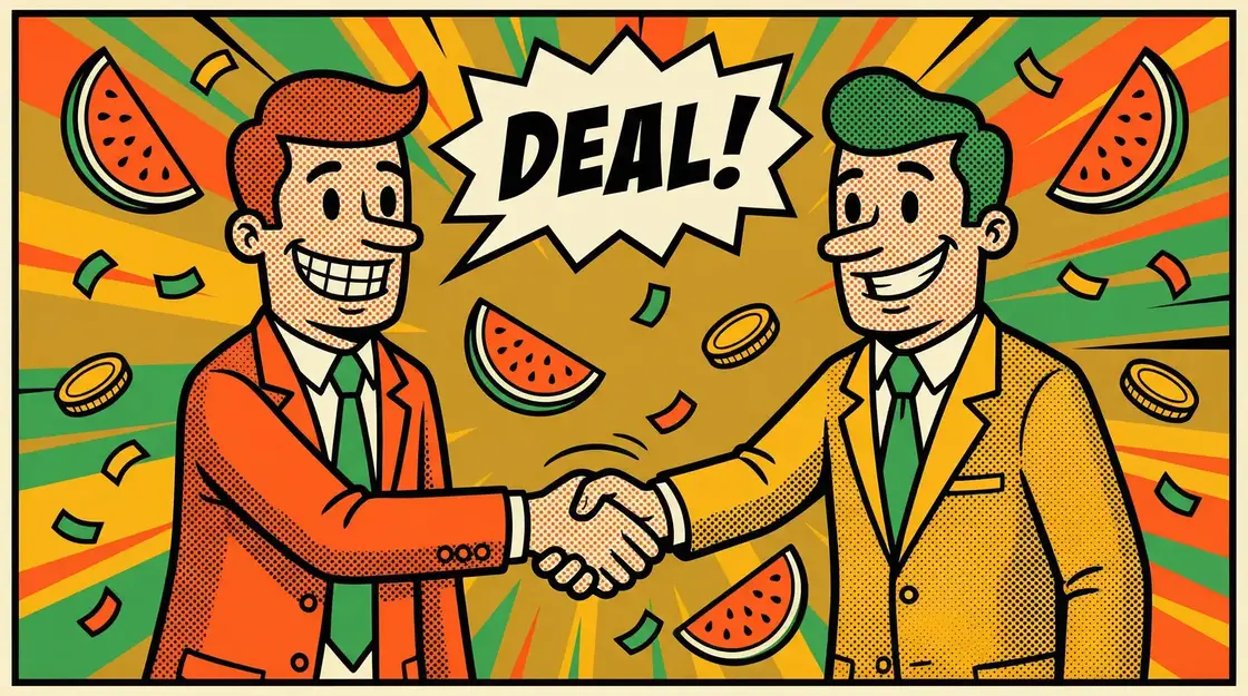 球友会app 商务合作漫画插图